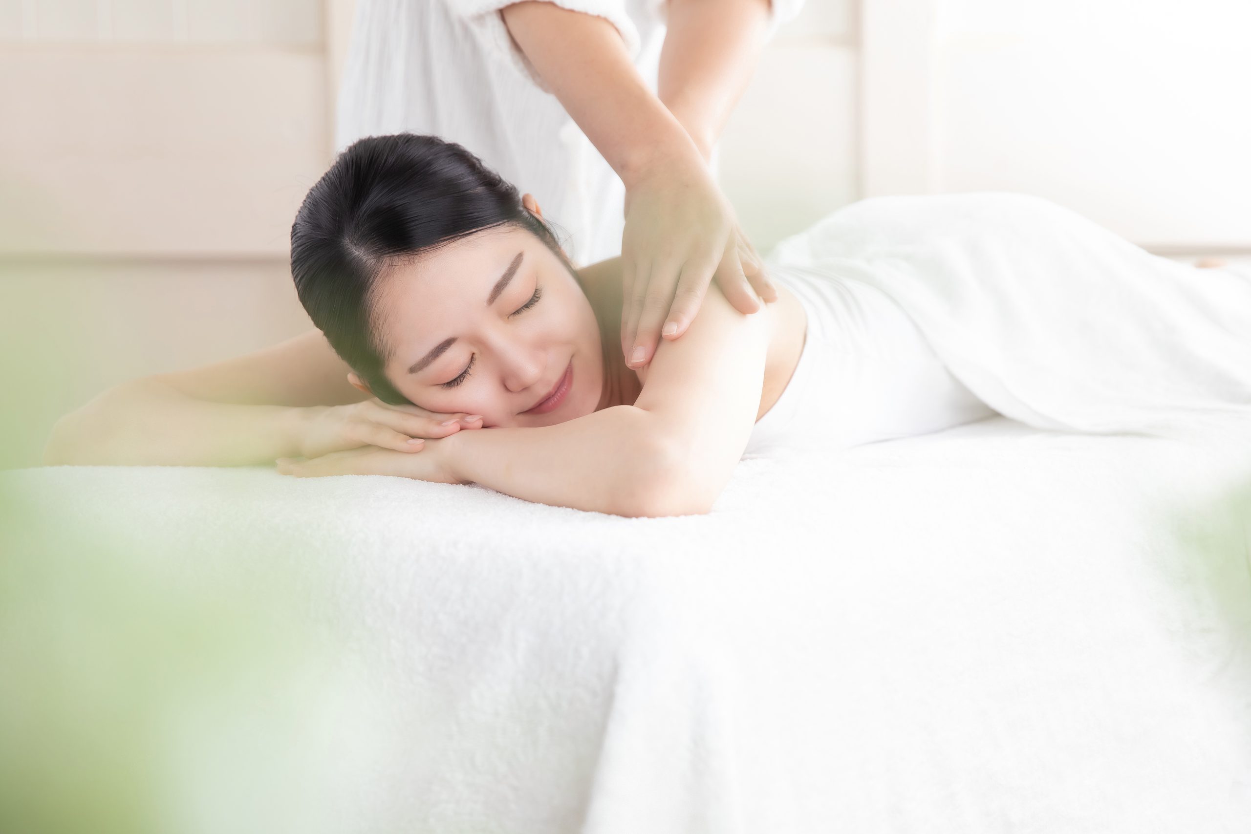 서귀포 오션 테라피 출장마사지